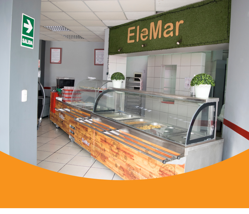 Comedores Corporativos