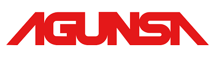 LOGO AGUNSA