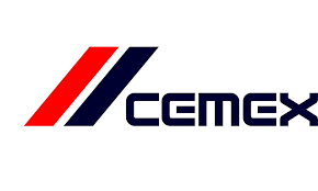 Logo cemex