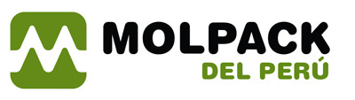 Logo molpack peru