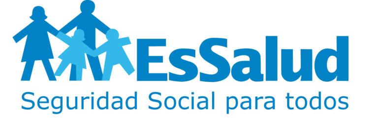 Logo EsSalud 2012